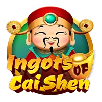 เกมสล็อต Ingots of Cai Shen